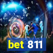 bet 811